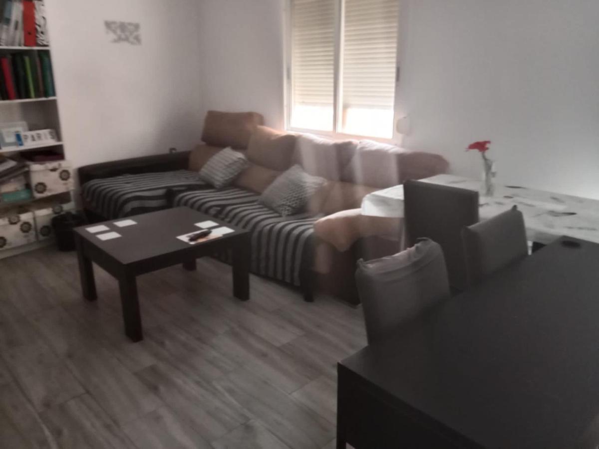 Habitacion Privada Tarragona Con Cocina Salon Y Terraza Piso Compartido Экстерьер фото