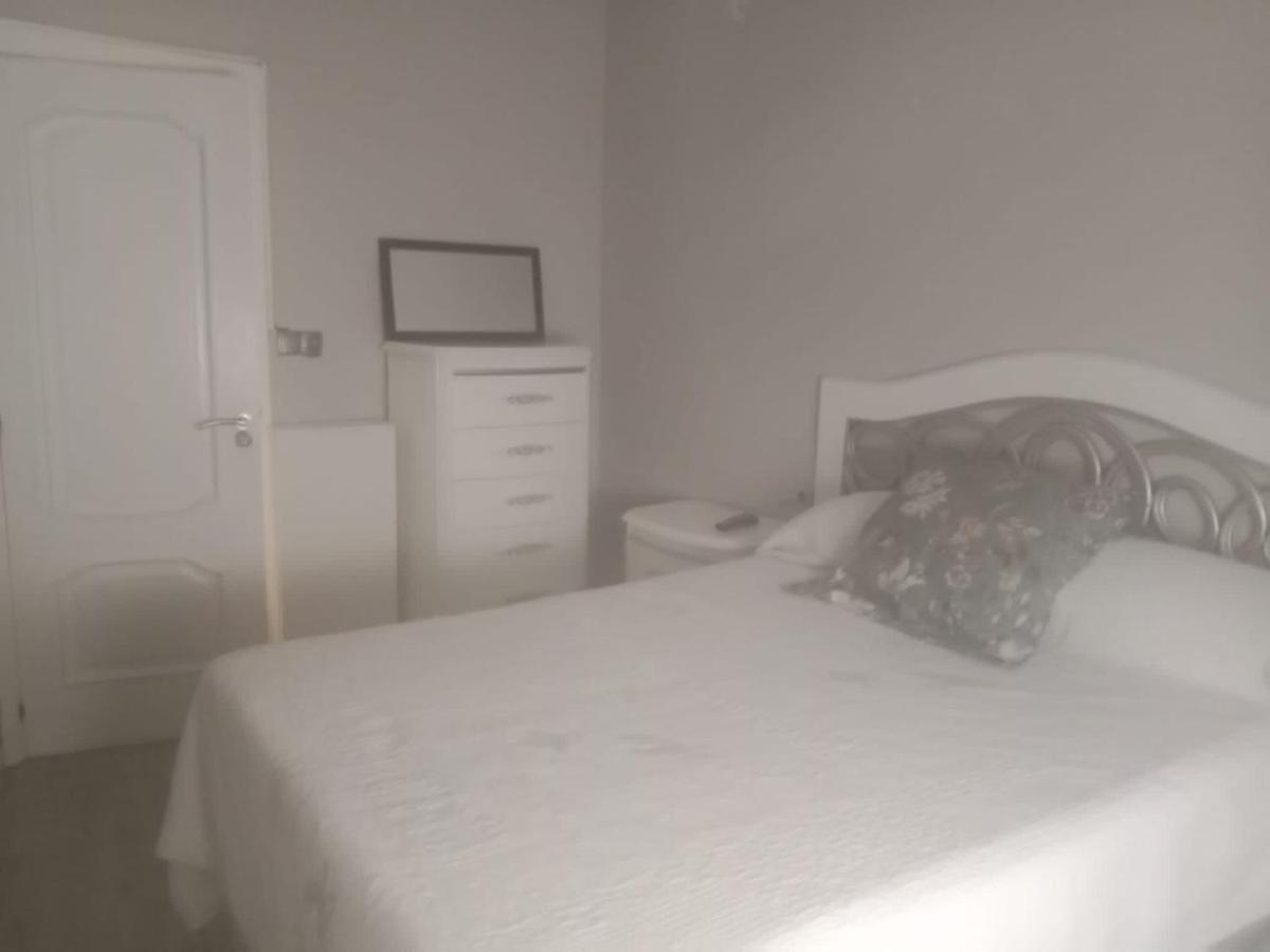 Habitacion Privada Tarragona Con Cocina Salon Y Terraza Piso Compartido Экстерьер фото