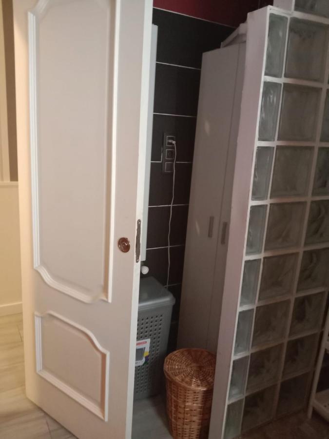 Habitacion Privada Tarragona Con Cocina Salon Y Terraza Piso Compartido Экстерьер фото