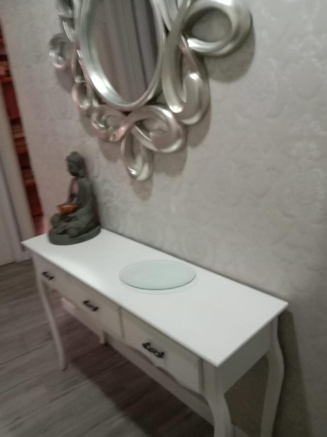 Habitacion Privada Tarragona Con Cocina Salon Y Terraza Piso Compartido Экстерьер фото
