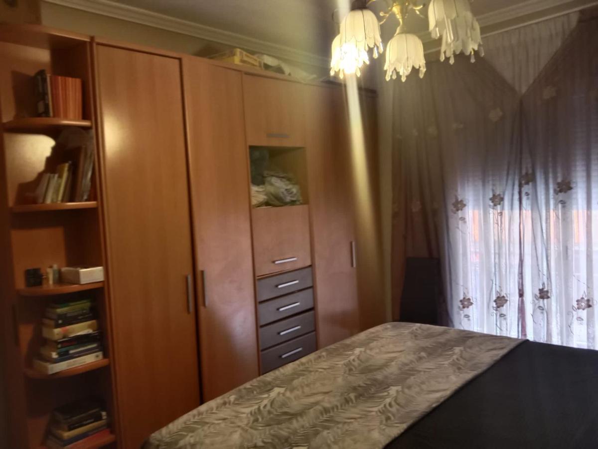 Habitacion Privada Tarragona Con Cocina Salon Y Terraza Piso Compartido Экстерьер фото