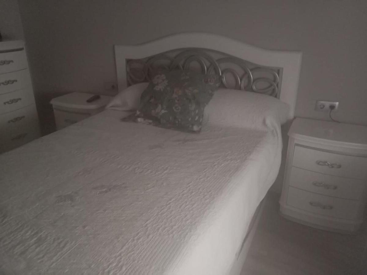 Habitacion Privada Tarragona Con Cocina Salon Y Terraza Piso Compartido Экстерьер фото